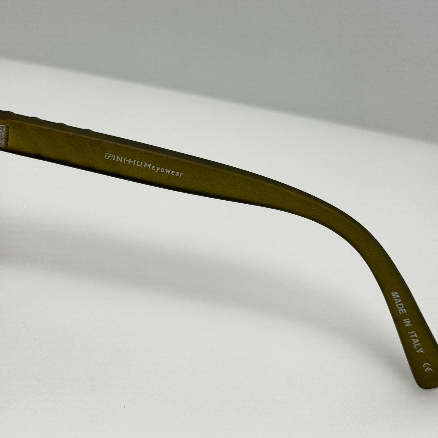 Initium Eyeglasses Eye Glasses Frames La Guarda Italy