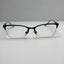 Tiffany & Co. TF 1111-B 6097 Eyeglasses Eye Glasses Frames Italy 53-17-140