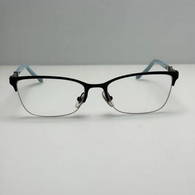 Tiffany & Co. TF 1111-B 6097 Eyeglasses Eye Glasses Frames Italy 53-17-140