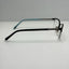 Tiffany & Co. TF 1111-B 6097 Eyeglasses Eye Glasses Frames Italy 53-17-140