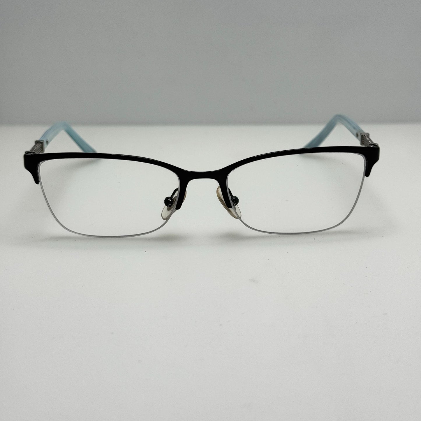 Tiffany & Co. TF 1111-B 6097 Eyeglasses Eye Glasses Frames Italy 53-17-140