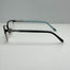 Tiffany & Co. TF 1111-B 6097 Eyeglasses Eye Glasses Frames Italy 53-17-140