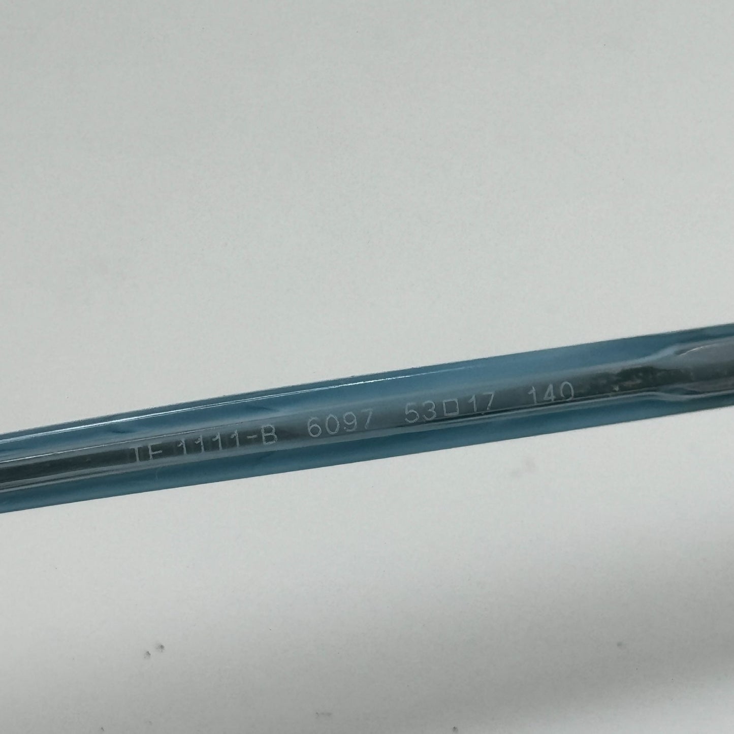 Tiffany & Co. TF 1111-B 6097 Eyeglasses Eye Glasses Frames Italy 53-17-140