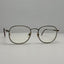 Duck Head Eyeglasses Eye Glasses Frames High Tech X BGT Titanium Japan 53-20-145