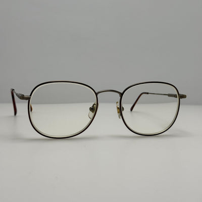 Duck Head Eyeglasses Eye Glasses Frames High Tech X BGT Titanium Japan 53-20-145