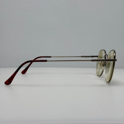 Duck Head Eyeglasses Eye Glasses Frames High Tech X BGT Titanium Japan 53-20-145