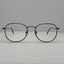 Duck Head Eyeglasses Eye Glasses Frames High Tech X BGT Titanium Japan 53-20-145