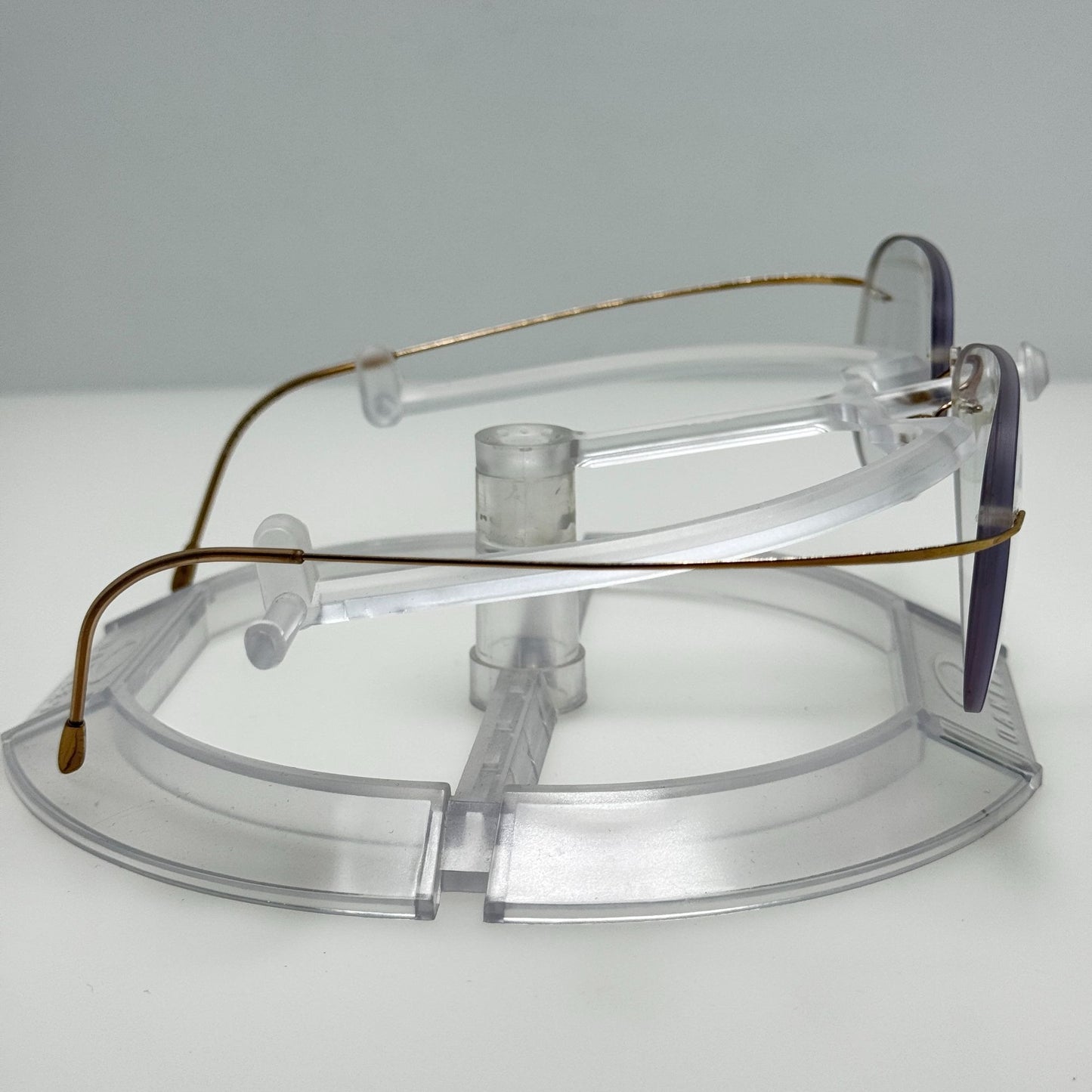 Silhouette 6051 20 Eyeglasses Eye Glasses Frames Austria 21-160