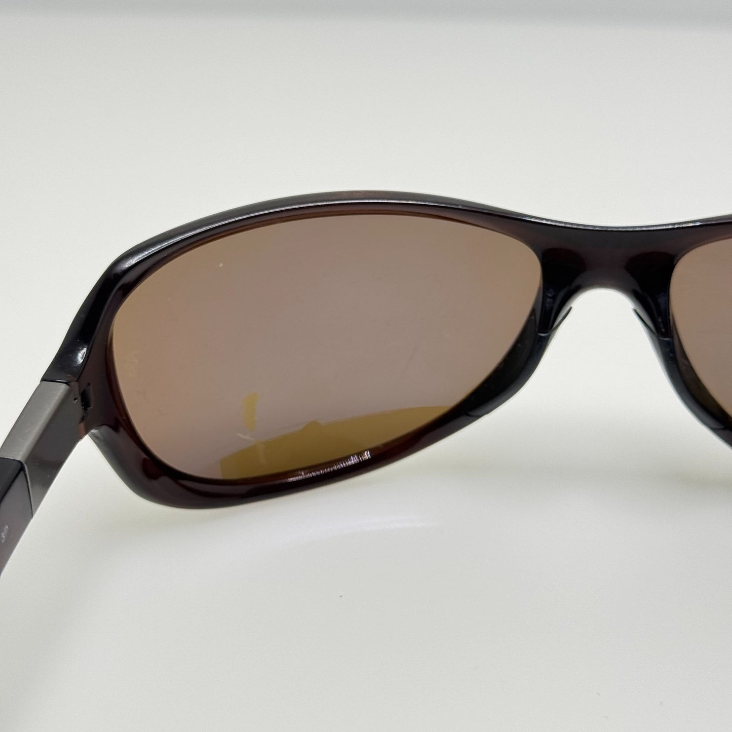Ray Ban Sunglasses RB 4189 714/83 Polarized 64-16