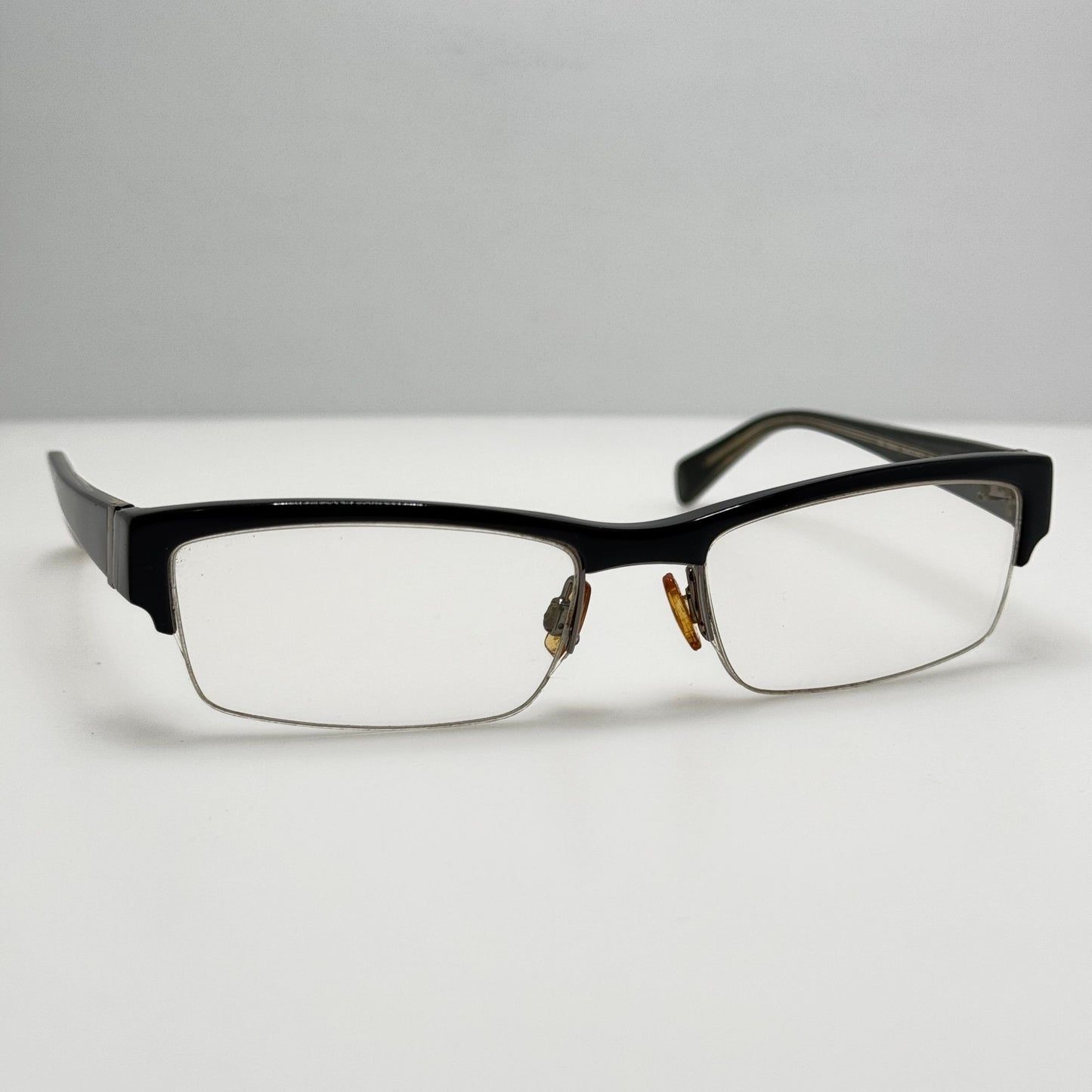 Joseph Abboud Eyeglasses Eye Glasses Frames JOE 507 Blackjack 8/9 54-18-135