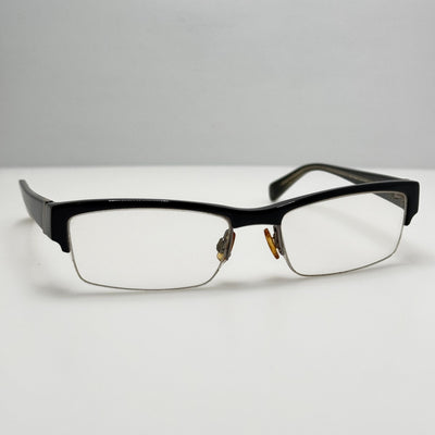 Joseph Abboud Eyeglasses Eye Glasses Frames JOE 507 Blackjack 8/9 54-18-135