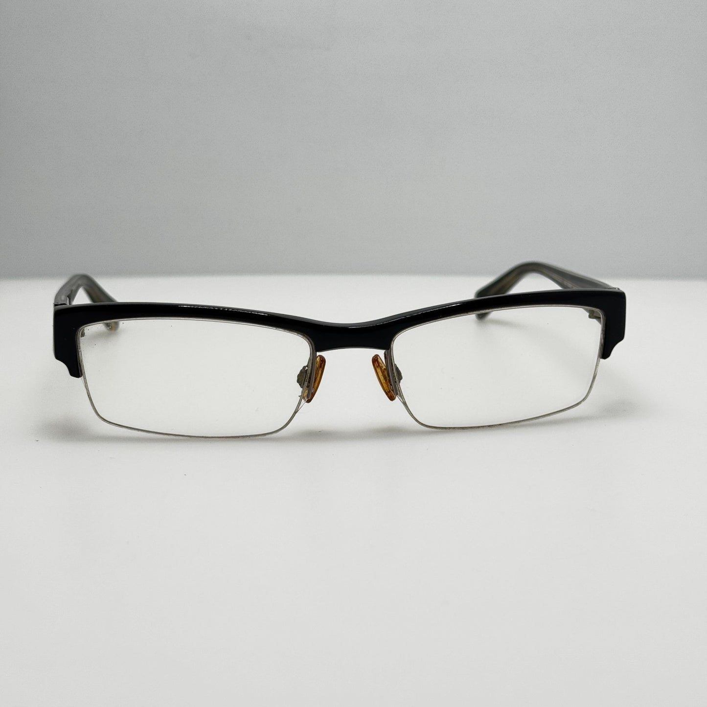 Joseph Abboud Eyeglasses Eye Glasses Frames JOE 507 Blackjack 8/9 54-18-135