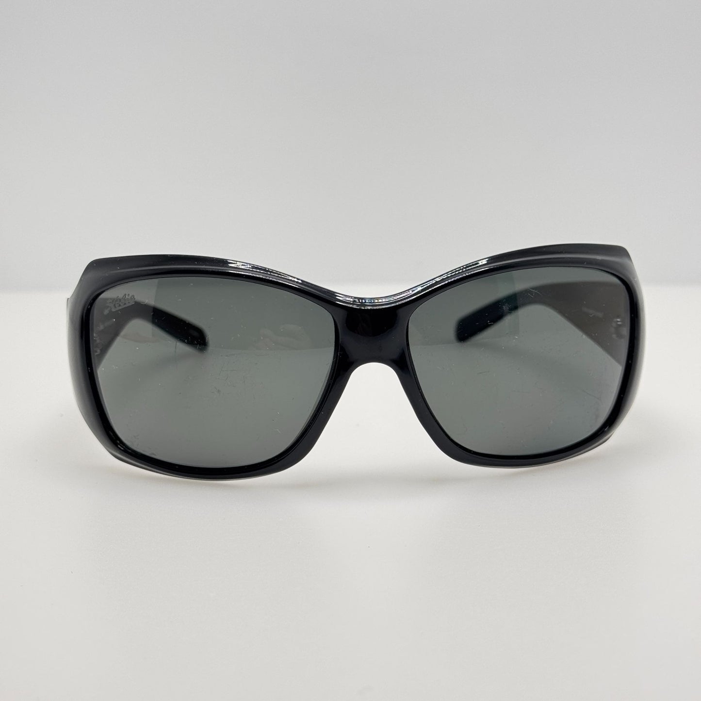 Hobie Sunglasses Ava Black Motion Collection 61-14-125