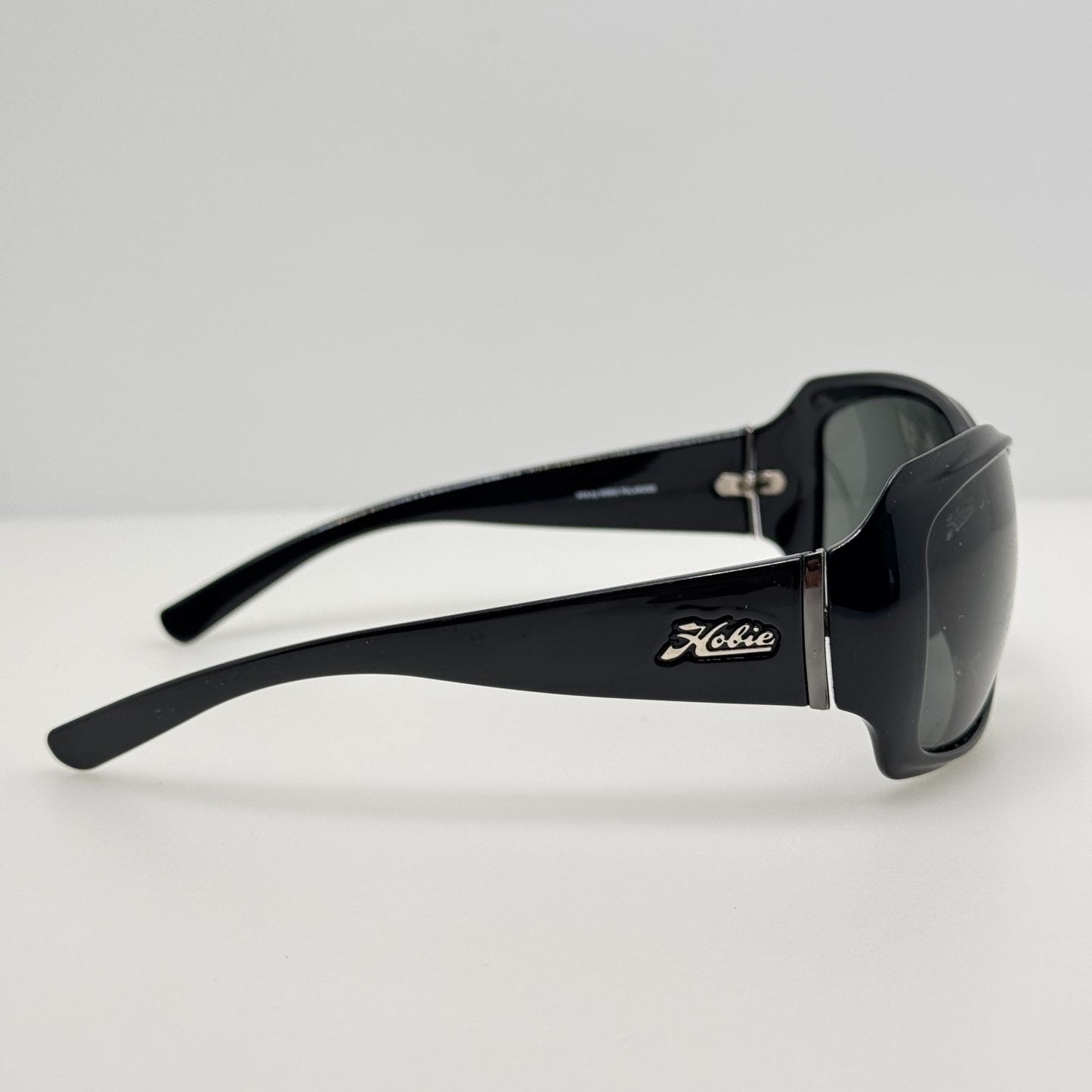 Hobie Sunglasses Ava Black Motion Collection 61-14-125