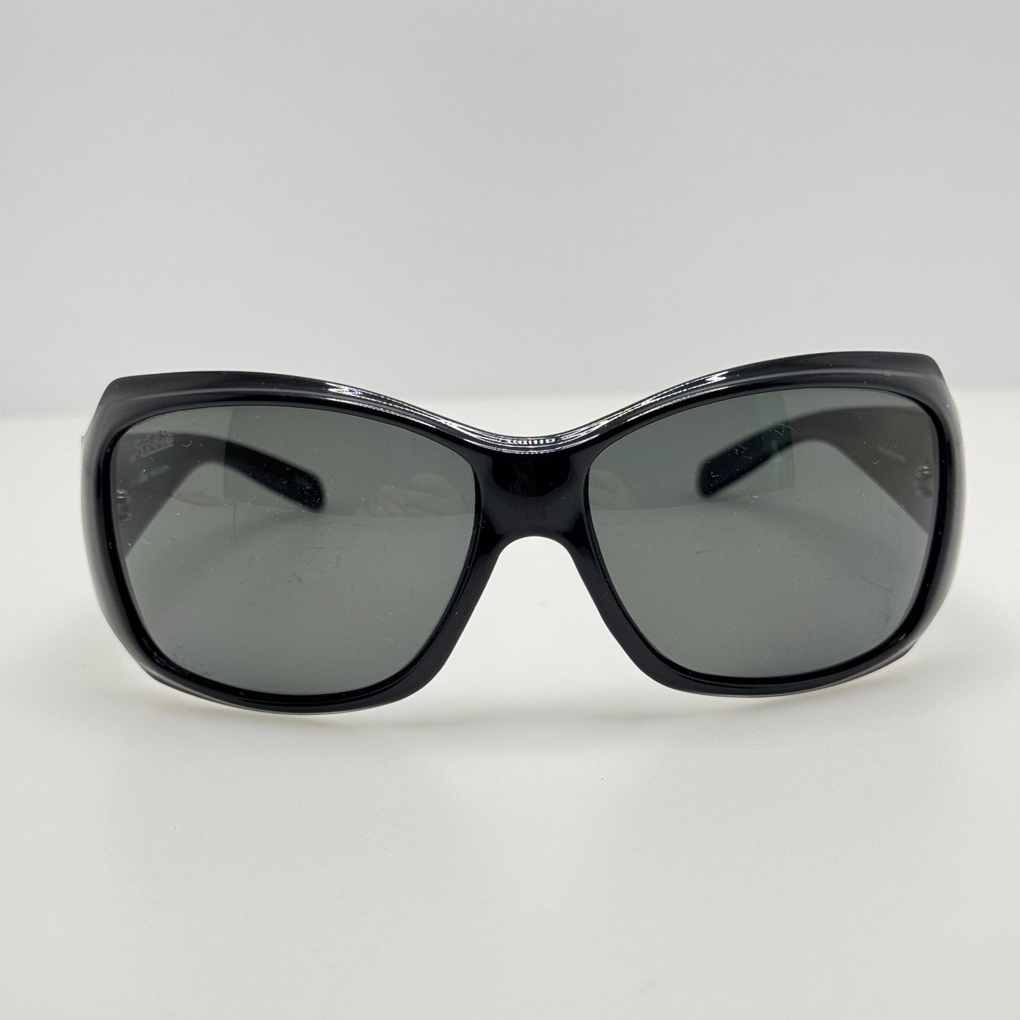 Hobie Sunglasses Ava Black Motion Collection 61-14-125