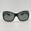 Hobie Sunglasses Ava Black Motion Collection 61-14-125