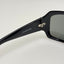 Hobie Sunglasses Ava Black Motion Collection 61-14-125