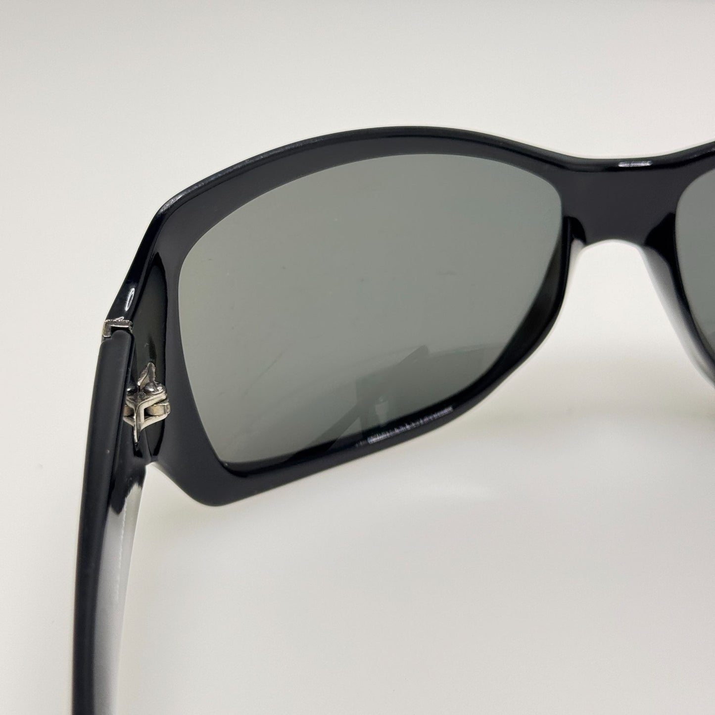 Hobie Sunglasses Ava Black Motion Collection 61-14-125