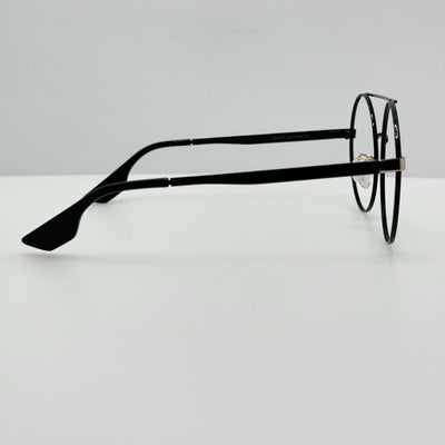Alexander McQueen Sunglasses Eye Glasses Frames MQ0092S 004 59-18-145