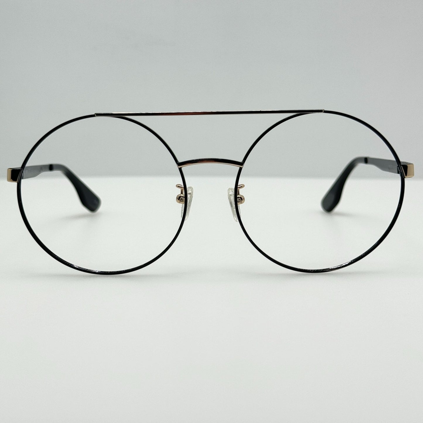 Alexander McQueen Sunglasses Eye Glasses Frames MQ0092S 004 59-18-145
