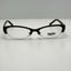 Mossimo MS 1078 Olive Eyeglasses Eye Glasses Frames 51-17-135