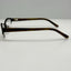 Mossimo MS 1078 Olive Eyeglasses Eye Glasses Frames 51-17-135