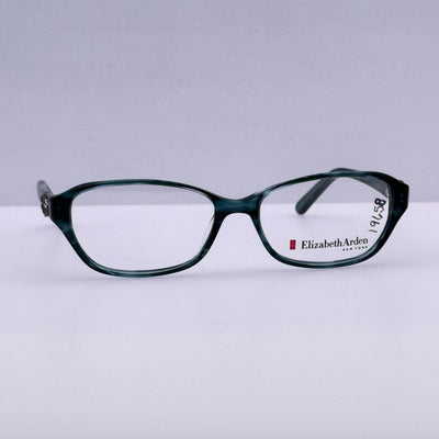 Elizabeth Arden Eyeglasses Eye Glasses Frames EA 1136-3 52-15-135
