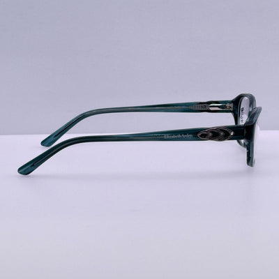 Elizabeth Arden Eyeglasses Eye Glasses Frames EA 1136-3 52-15-135