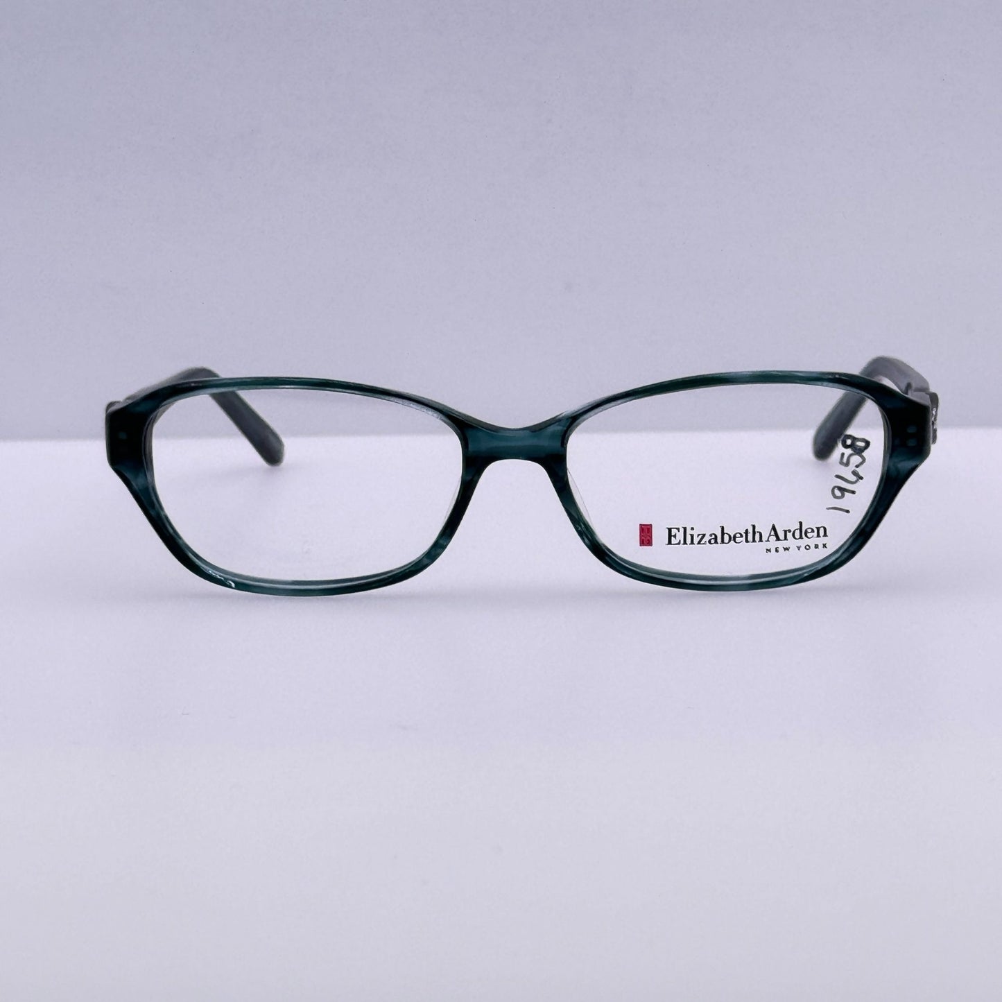 Elizabeth Arden Eyeglasses Eye Glasses Frames EA 1136-3 52-15-135