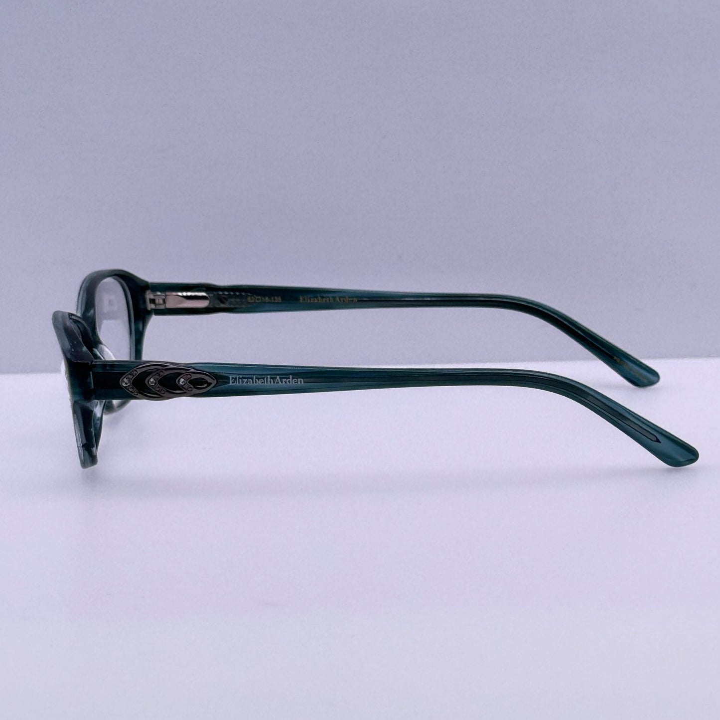 Elizabeth Arden Eyeglasses Eye Glasses Frames EA 1136-3 52-15-135