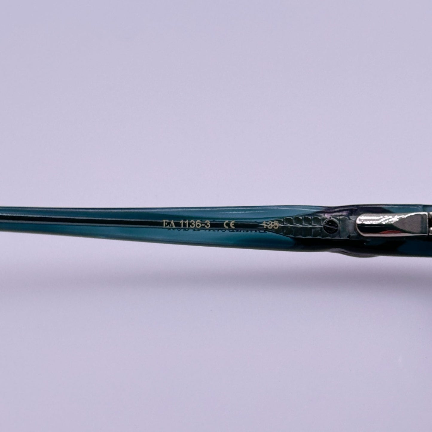 Elizabeth Arden Eyeglasses Eye Glasses Frames EA 1136-3 52-15-135