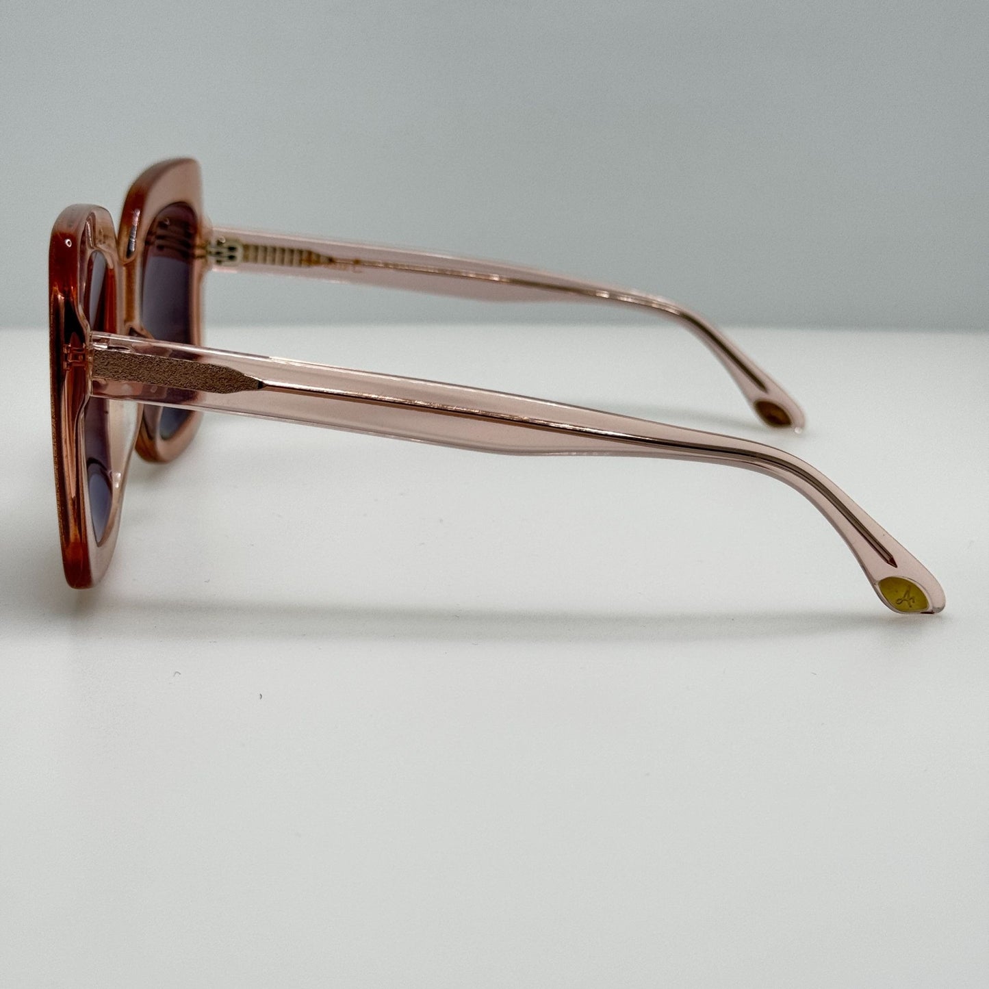 Amelia E 32-000470 Eyeglasses Eye Glasses Frames 53-22-145
