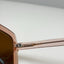 Amelia E 32-000470 Eyeglasses Eye Glasses Frames 53-22-145