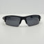 Oakley Sunglasses OO9188-9059 Flak 2.0 Black Polarized 59-12-133