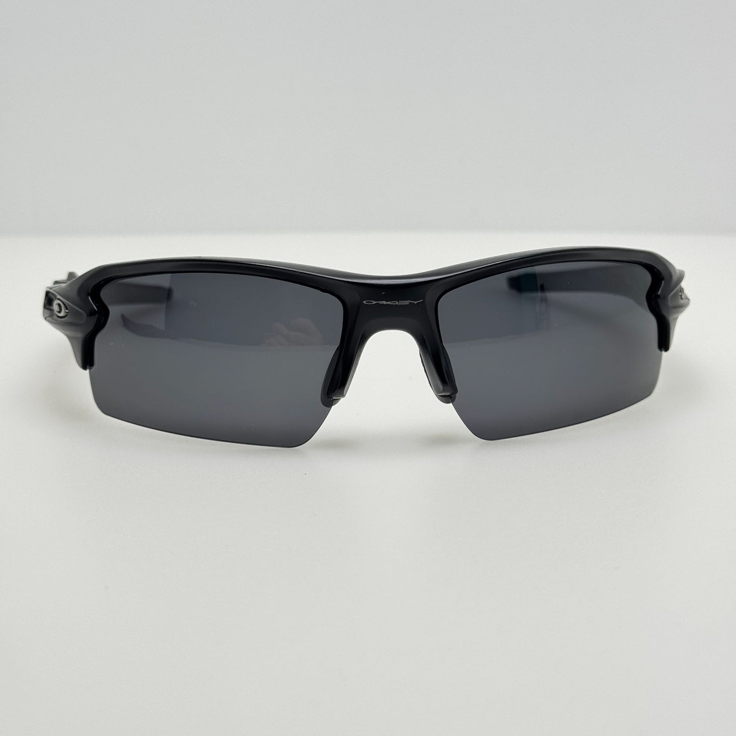 Oakley Sunglasses OO9188-9059 Flak 2.0 Black Polarized 59-12-133