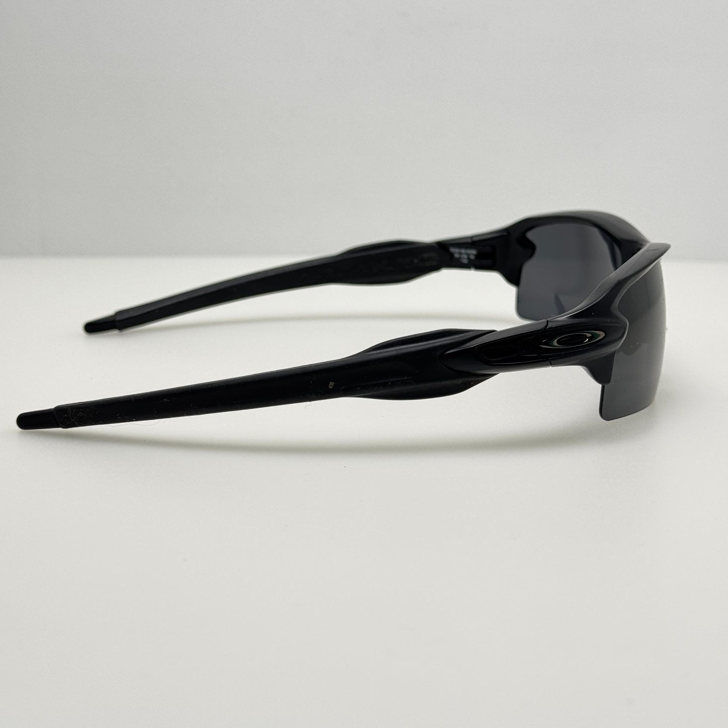 Oakley Sunglasses OO9188-9059 Flak 2.0 Black Polarized 59-12-133