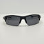 Oakley Sunglasses OO9188-9059 Flak 2.0 Black Polarized 59-12-133
