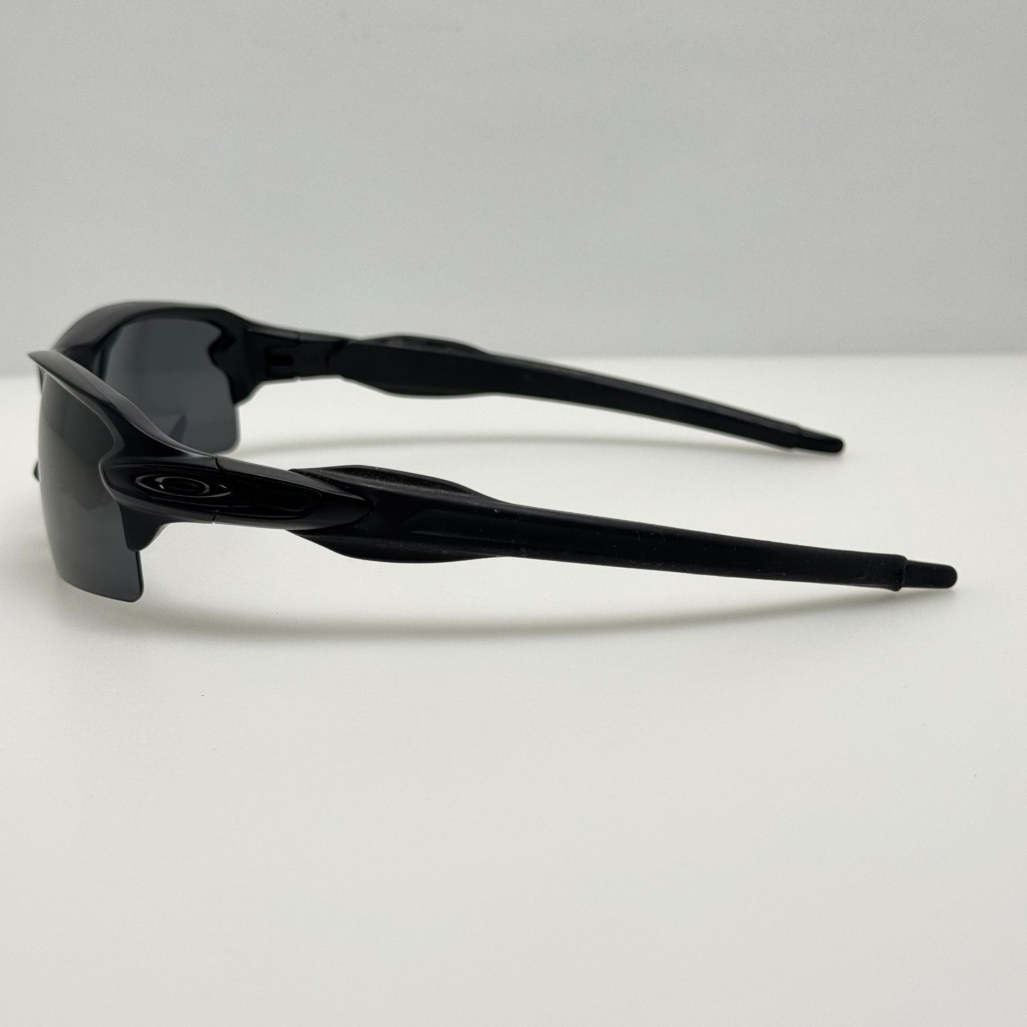 Oakley Sunglasses OO9188-9059 Flak 2.0 Black Polarized 59-12-133
