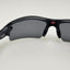 Oakley Sunglasses OO9188-9059 Flak 2.0 Black Polarized 59-12-133