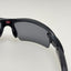 Oakley Sunglasses OO9188-9059 Flak 2.0 Black Polarized 59-12-133