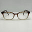 Salt. Optics Livingston WOK Japan Eyeglasses Eye Glasses Frames 53-19-148