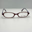 Paris Blues Crush Lavender Spice Eyeglasses Eye Glasses Frames 47-18-135