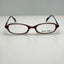 Paris Blues Crush Lavender Spice Eyeglasses Eye Glasses Frames 47-18-135