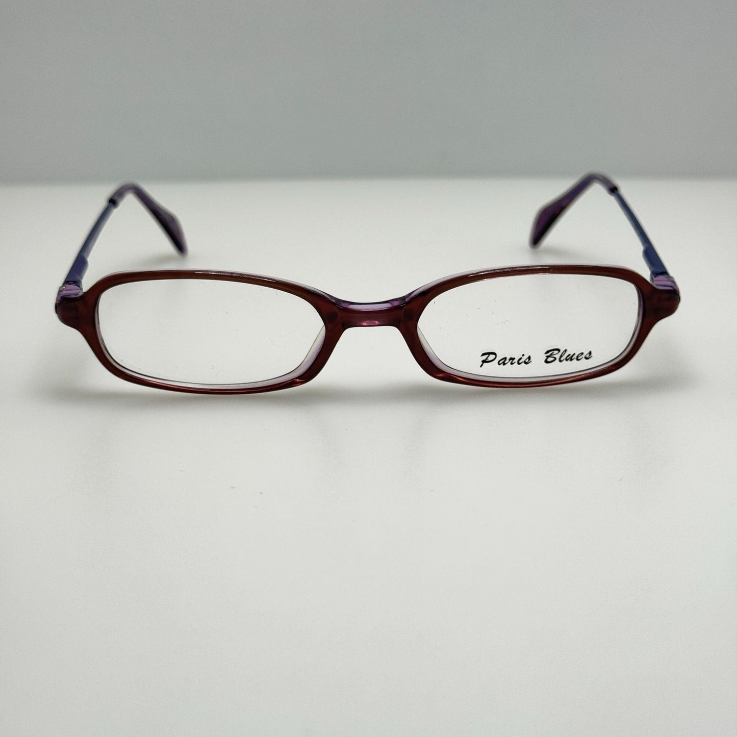 Paris Blues Crush Lavender Spice Eyeglasses Eye Glasses Frames 47-18-135