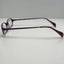 Paris Blues Crush Lavender Spice Eyeglasses Eye Glasses Frames 47-18-135