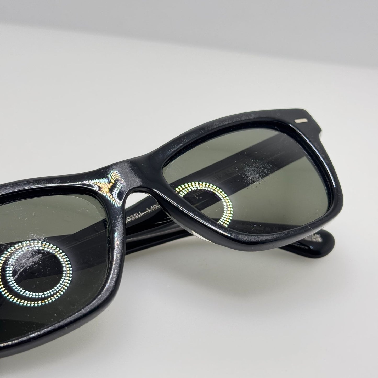 Oliver Peoples Sunglasses OV5393SU 1492P1 51-19-145 Read Description