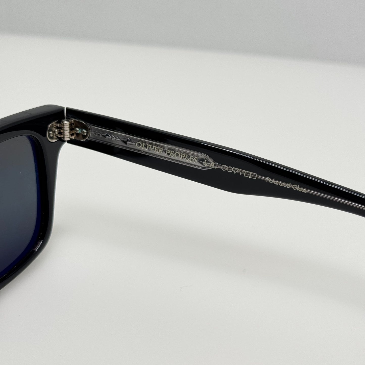 Oliver Peoples Sunglasses OV5393SU 1492P1 51-19-145 Read Description
