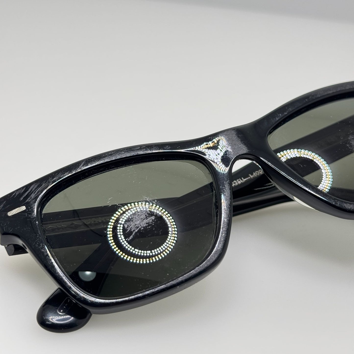 Oliver Peoples Sunglasses OV5393SU 1492P1 51-19-145 Read Description