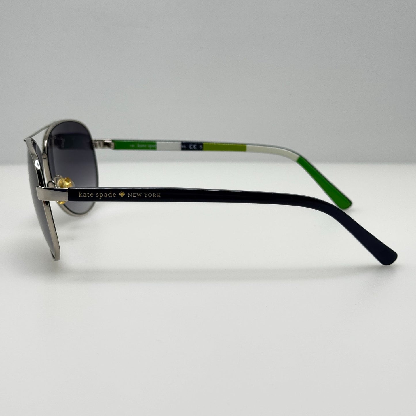 Kate Spade Sunglasses Blossom/O/S YB7 58-14-135