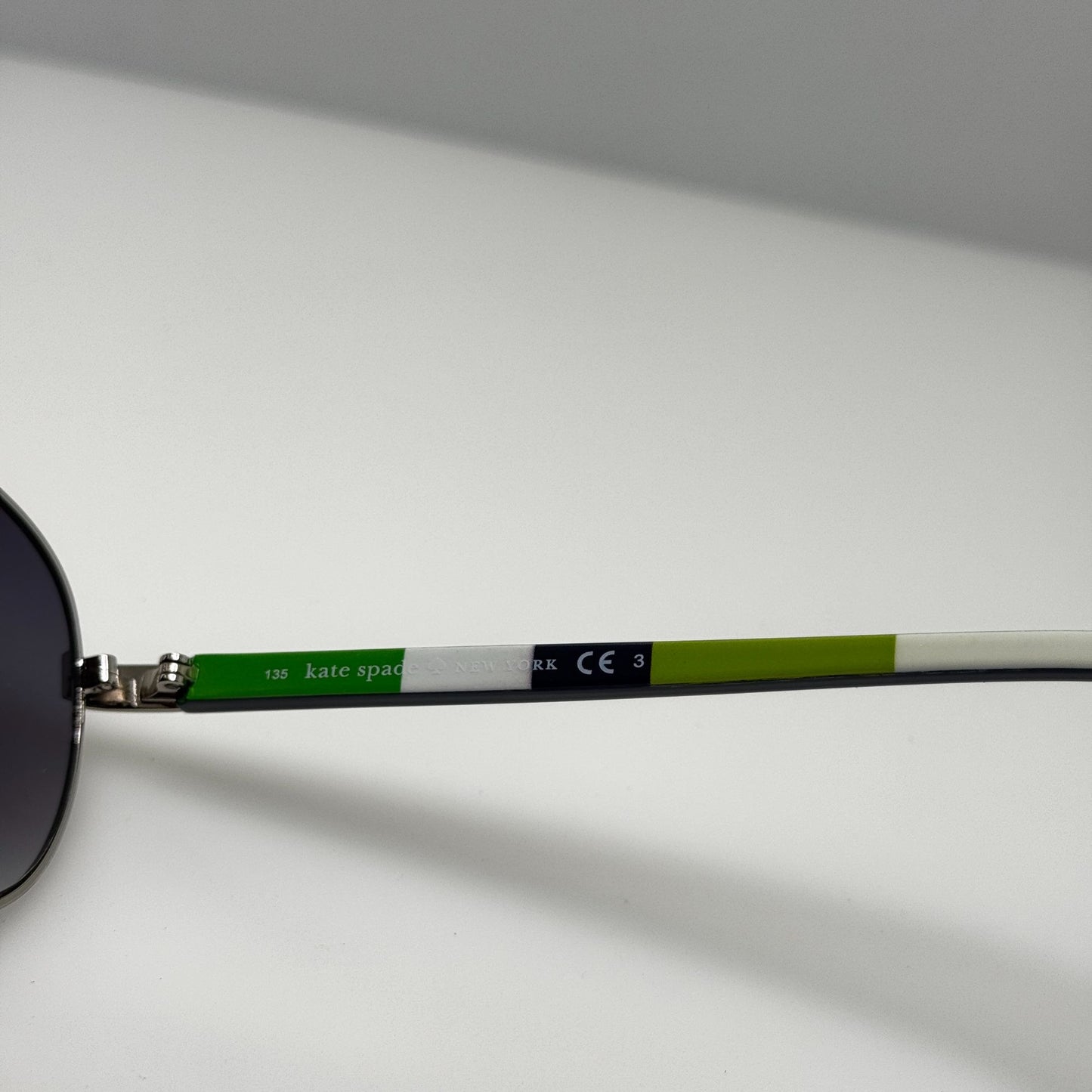 Kate Spade Sunglasses Blossom/O/S YB7 58-14-135